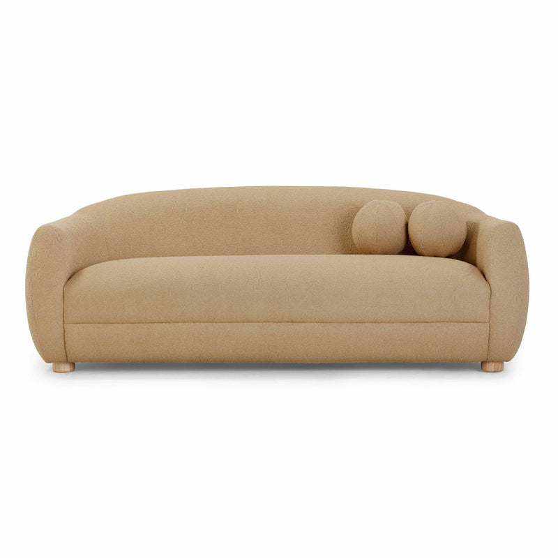 Judy Boucle Sofa