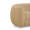 Judy Boucle Sofa