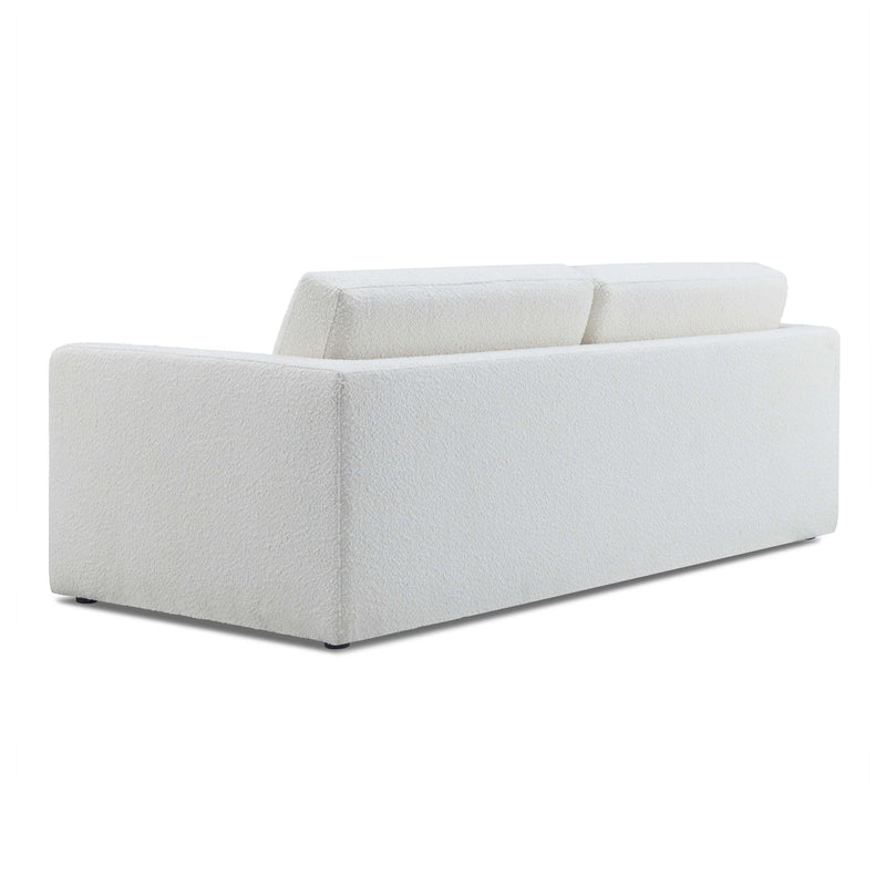 Ryan Boucle Sofa Bed