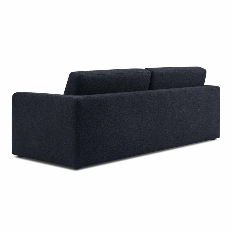 Ryan Boucle Sofa Bed