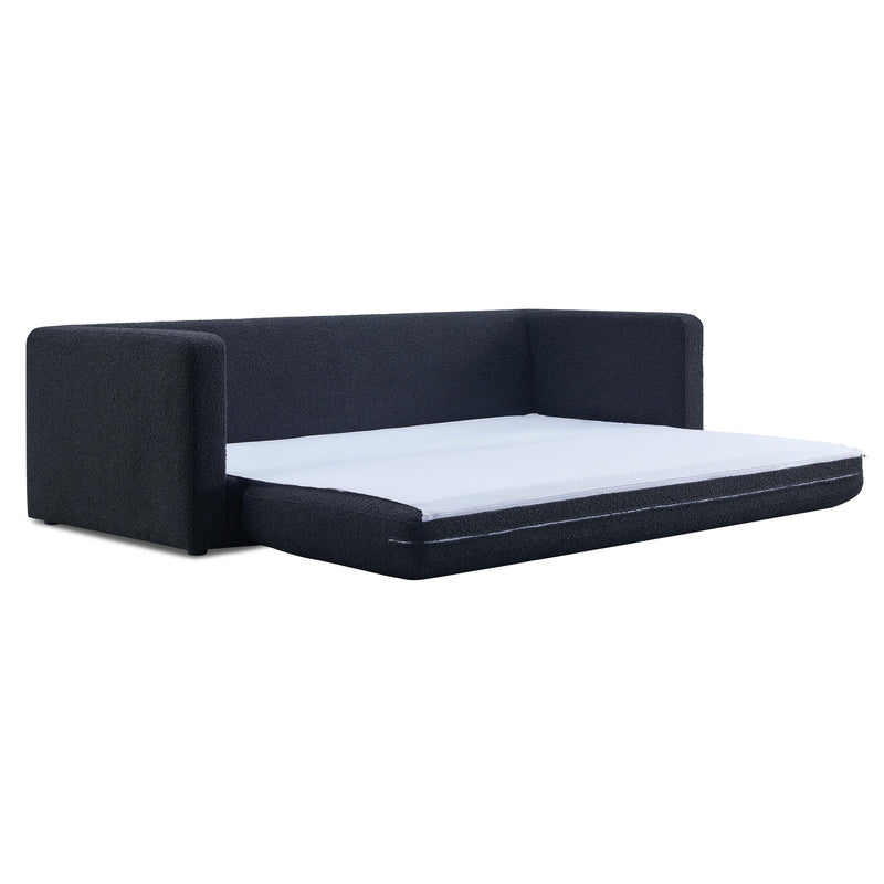 Ryan Boucle Sofa Bed