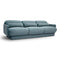 Azalea Velvet Sofa