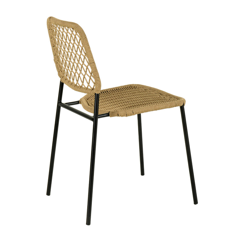 Lucy Outdoor Dining Chair