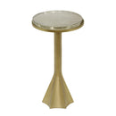 Gabrielle Round Side Table