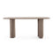 Rhema Washed Ash Console Table