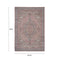 Madra Blush Tone Area Rug