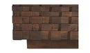 Easton Storage Coffee Table Brown