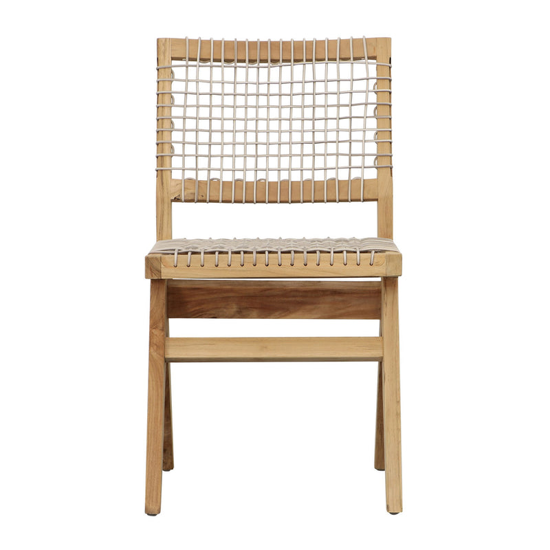 Margit Outdoor Dining Chair