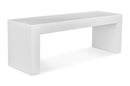 Lazarus Outdoor Bench