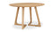 Godenza Dining Table Round ASH