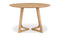 Godenza Dining Table Round ASH