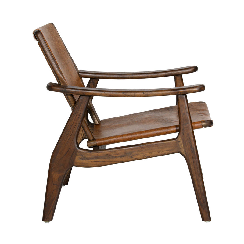 Dania Occasional Chair