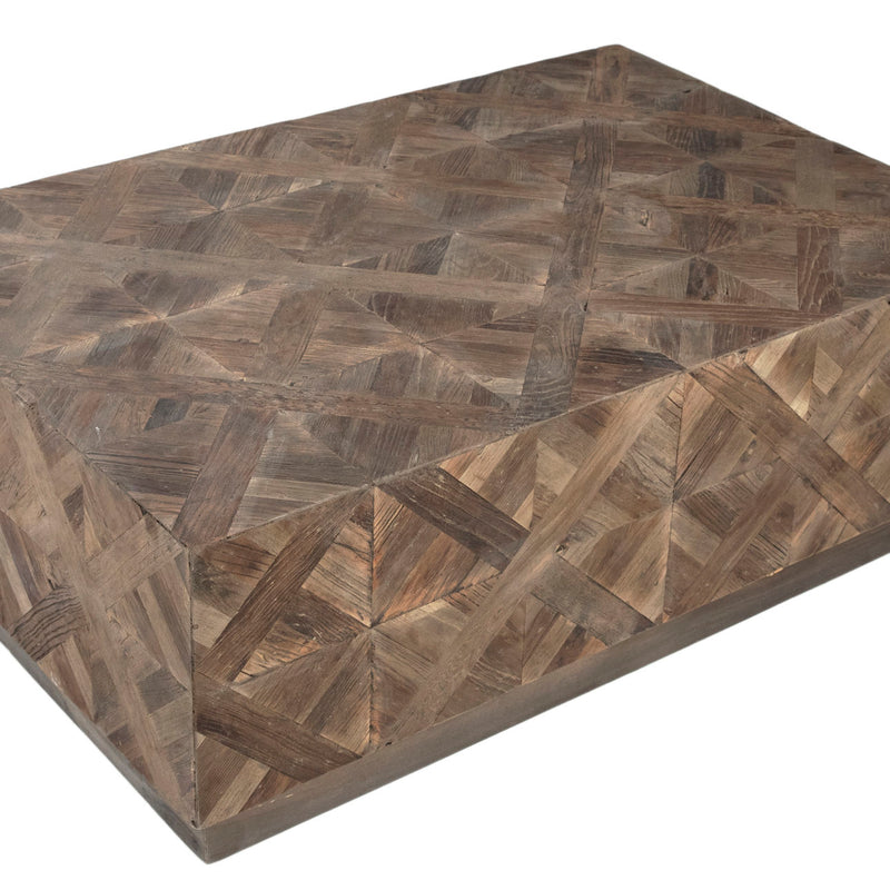 Formosa Coffee Table