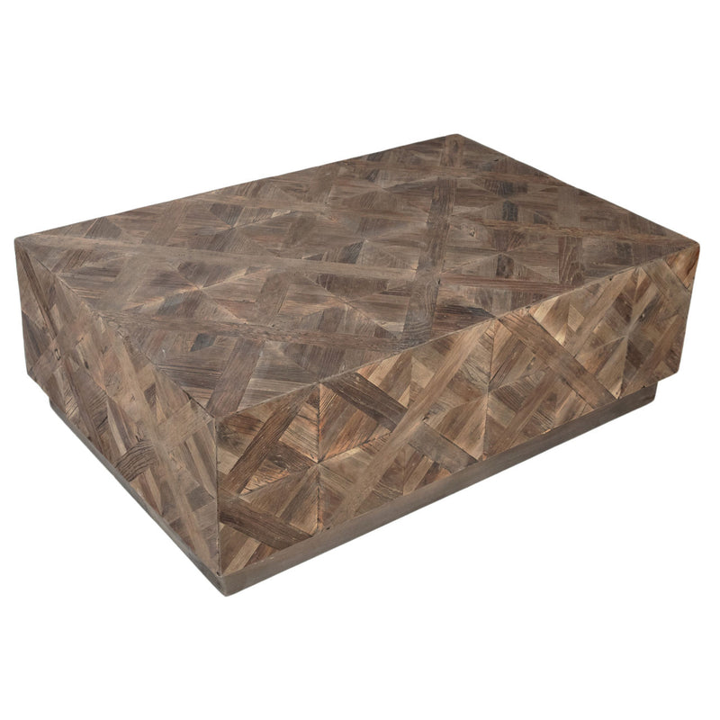 Formosa Coffee Table