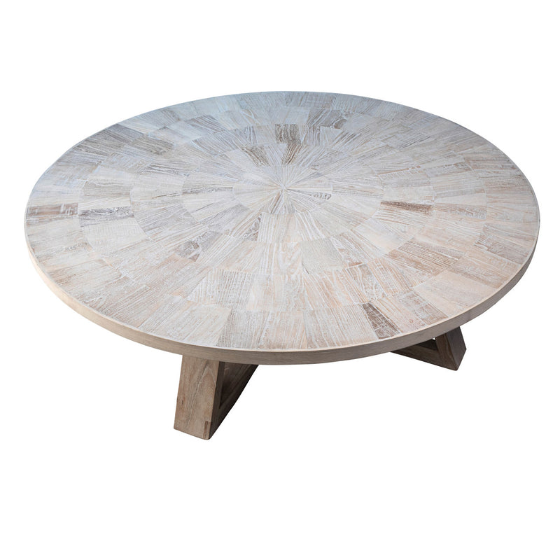 Merrick Coffee Table