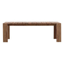 Forester Outdoor Dining Table