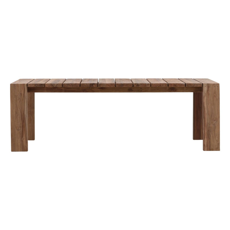 Forester Outdoor Dining Table