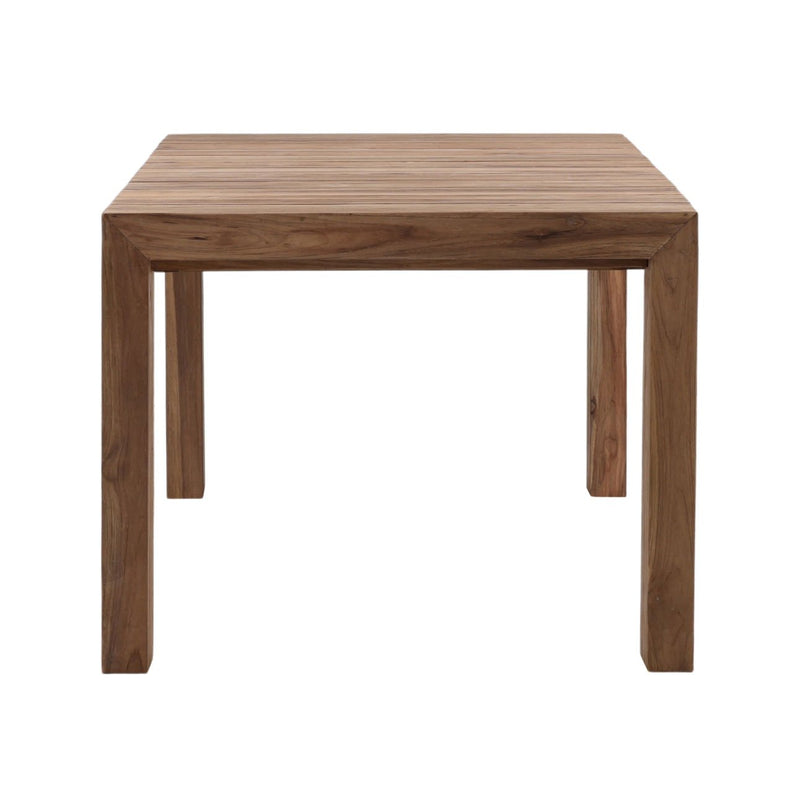 Forester Outdoor Dining Table