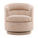 Lauretta Swivel Chair