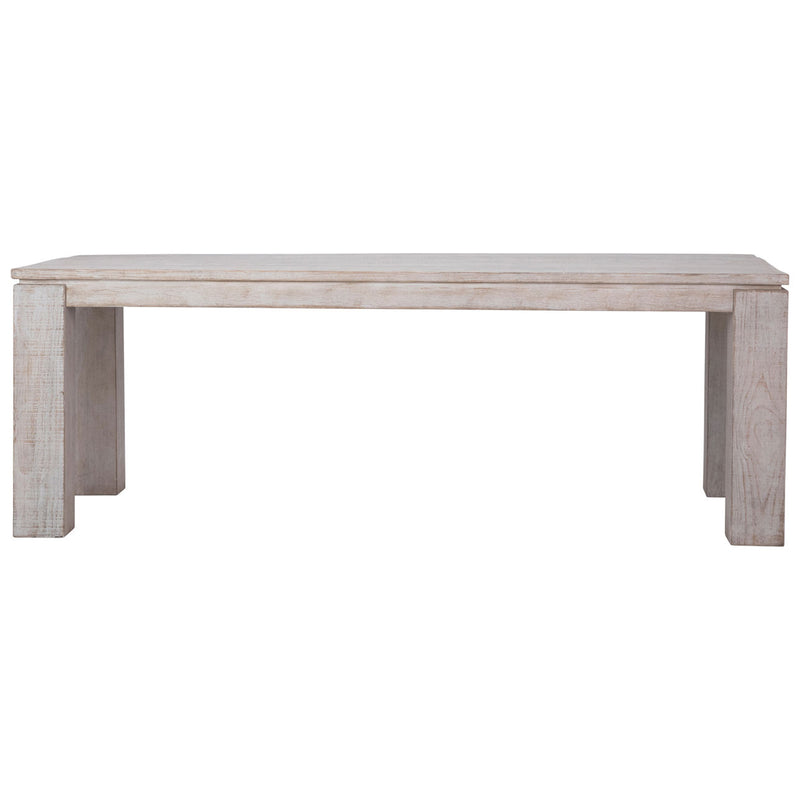 Amaya Dining Table