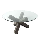 Judy Round Dining Table