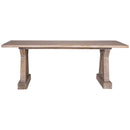 Paredes Dining Table