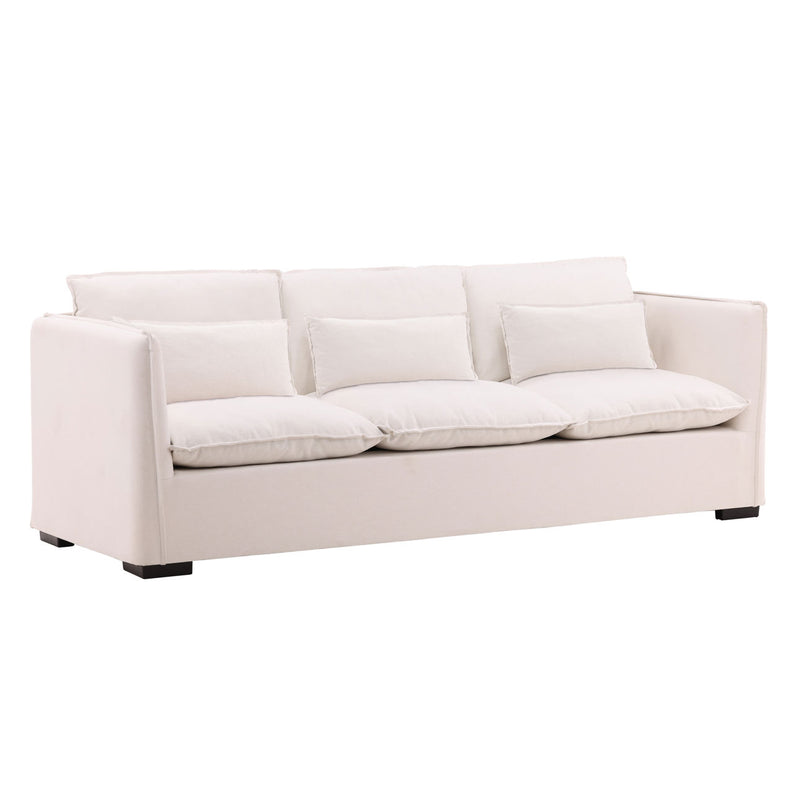 Rachelle Outdoor Sofa