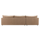 Graciela Chaise Sectional