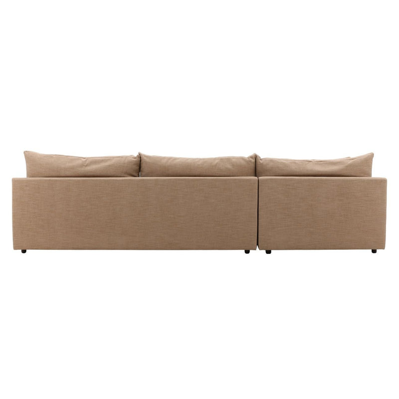 Graciela Chaise Sectional