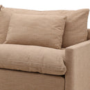 Graciela Chaise Sectional