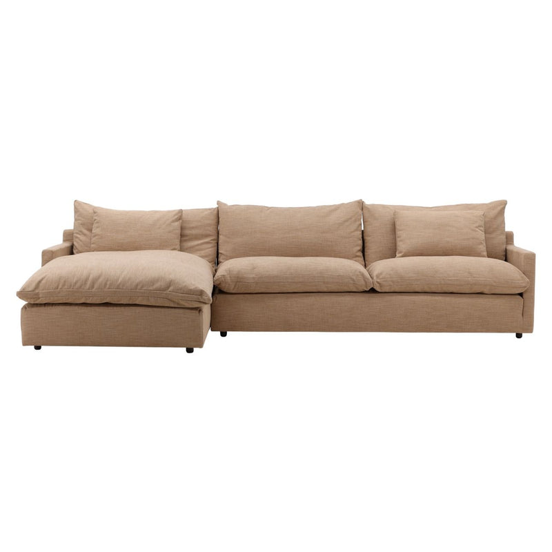 Graciela Chaise Sectional