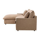 Graciela Chaise Sectional