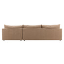 Graciela Chaise Sectional