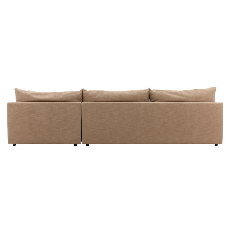 Graciela Chaise Sectional