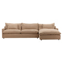 Graciela Chaise Sectional