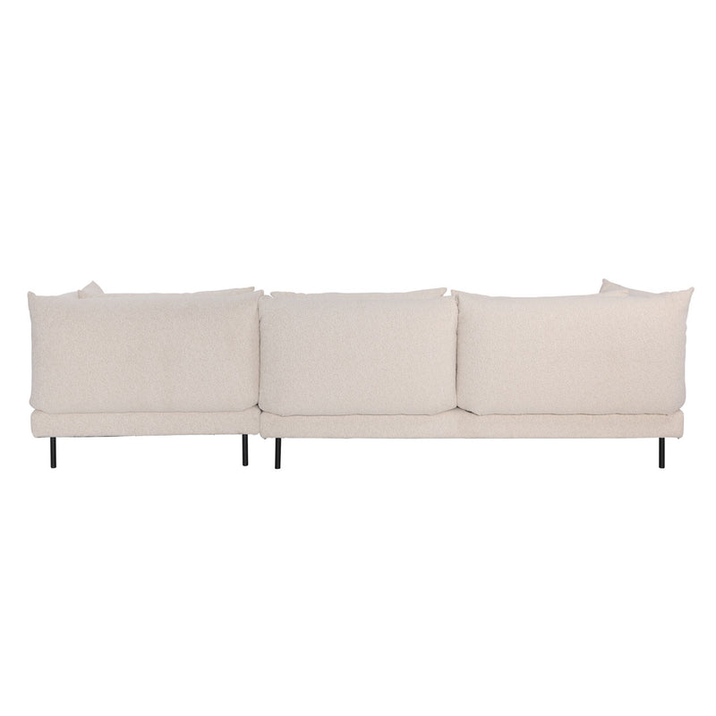 Twiggy Chaise Right Sectional