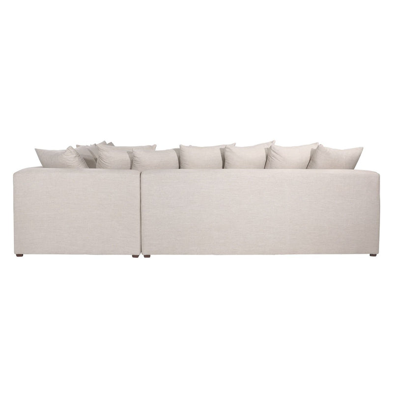 Marcia L-Shape Sectional