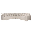 Marcia L-Shape Sectional