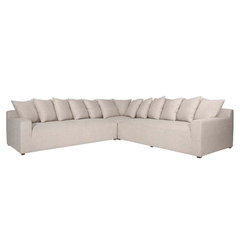 Marcia L-Shape Sectional