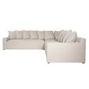 Marcia L-Shape Sectional