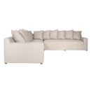 Marcia L-Shape Sectional