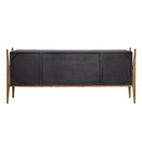 Rosanna Teak Sideboard