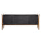 Rosanna Teak Sideboard