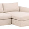 Zaira Chaise Sectional