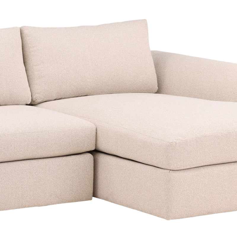 Zaira Chaise Sectional