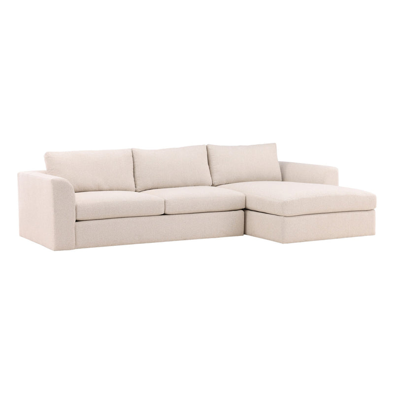 Zaira Chaise Sectional