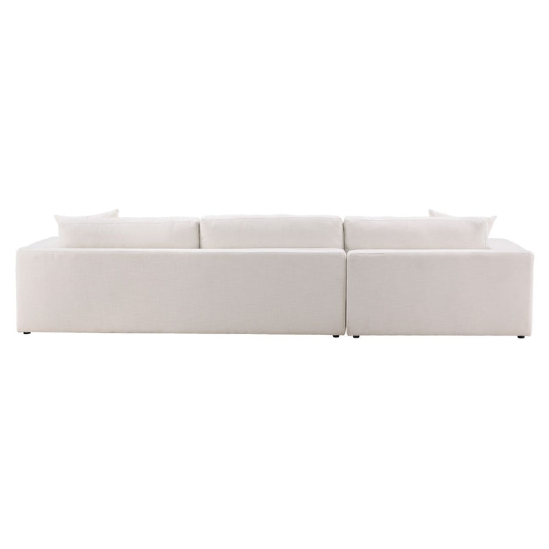 Dante Chaise Sectional