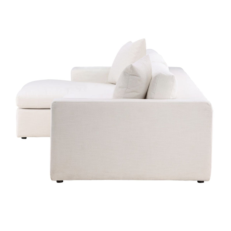 Dante Chaise Sectional