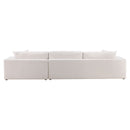 Dante Chaise Sectional