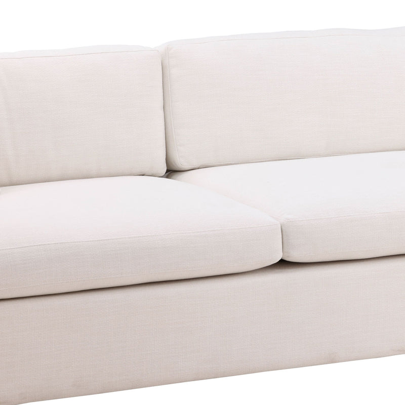 Dante Chaise Sectional